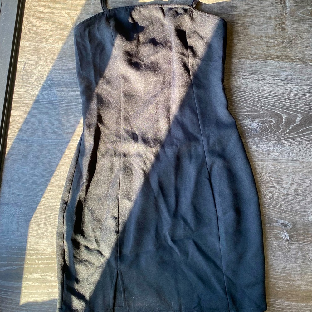 SHEIN mini dress